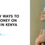 #7 Easy Ways to Make Money on TikTok in Kenya