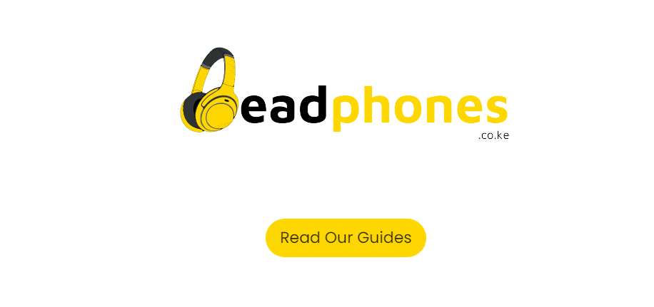 headphones review website in Kenya
