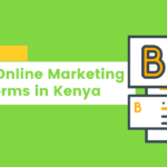 Best Online Marketing Platforms in Kenya