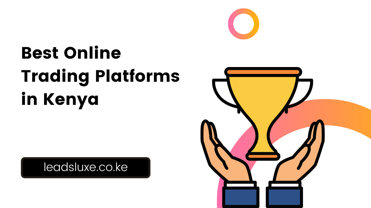 #2 Best Online Trading Platforms in Kenya in 2022