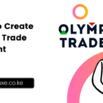 How To Create Olymp Trade Account in 2022
