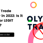 Olymp Trade Review in 2022