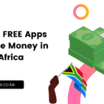 15 Best FREE Apps to Make Money in South Africa