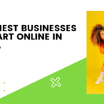 easiest business to start online in Kenya