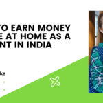 make money online in India as a student