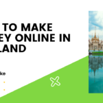 make money online in thailand