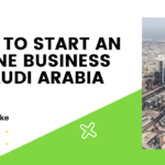 How to Start an Online Business in Saudi Arabia