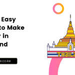 Top 10 Easy Ways to Make Money in Thailand