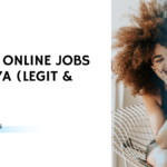 17 Best Online Jobs in Kenya