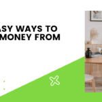 90+ Easy Ways to Make Money From Home