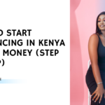 How to Start Freelancing in Kenya & Make Money (Step by Step)