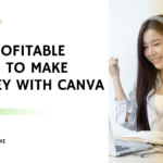 make money with Canva