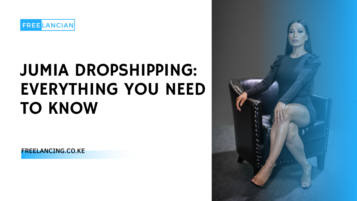 Jumia Dropshipping: Everything You Need To Know