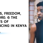 6 Benefits of Freelancing in Kenya