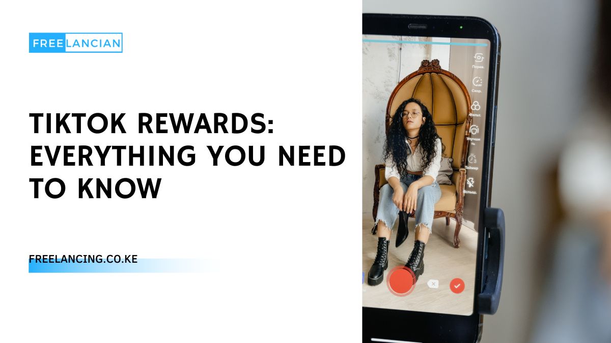 Learn about TikTok rewards and start getting rewarded for your creativity on the popular social media platform. Find out more now!