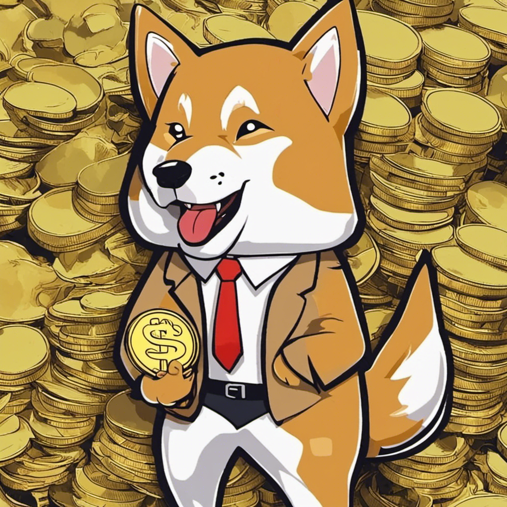 He Bought Shiba Inu Coin for KSh100 Before the Boom - Cashed Out at KSh15 Million