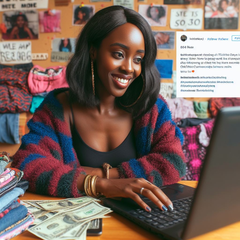 I Tested 7 Ways University Students in Kenya Can Make Money Online - Here Were the Results